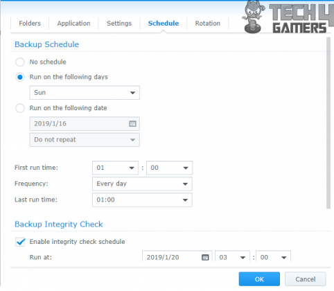 Synology 2-Bay NAS DiskStation DS218+ Review