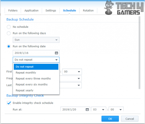 Synology 2-Bay NAS DiskStation DS218+ Review