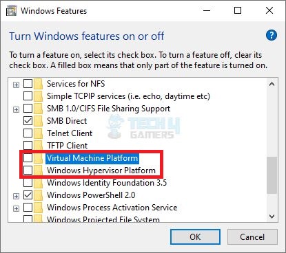 Virtual Machine
