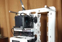DeepCool AK620 Digital - Install 1