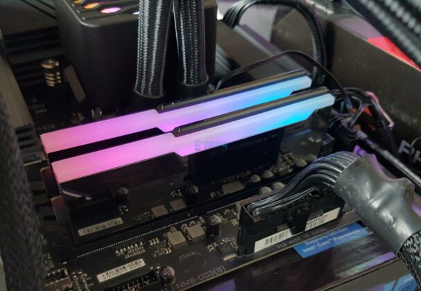 RGB Showcase