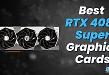 Best RTX 4080 Super